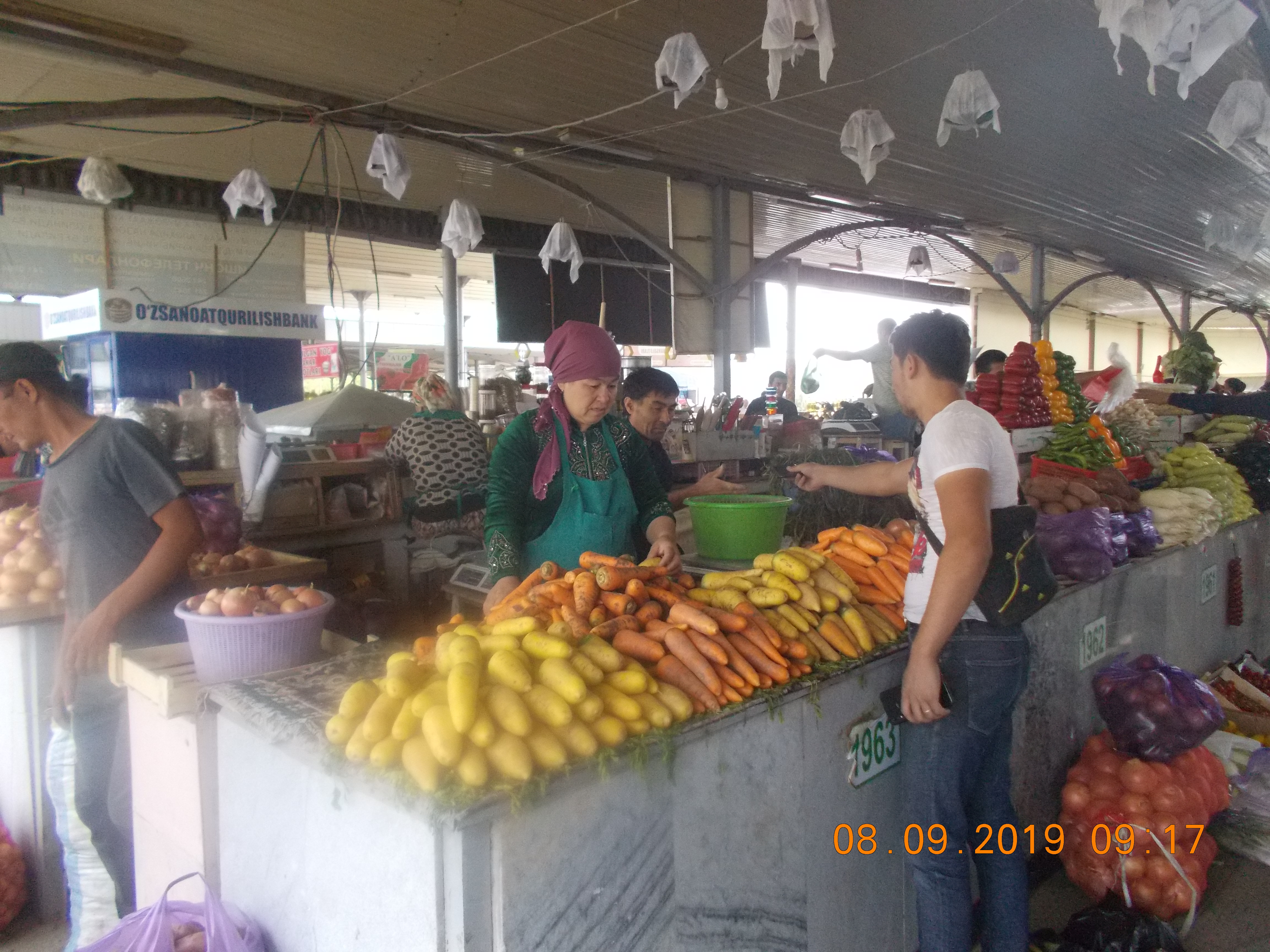 Historic High Street